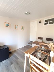 Les granges du chiron