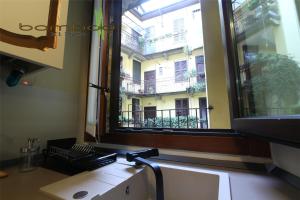 Bamboo Milano Darsena