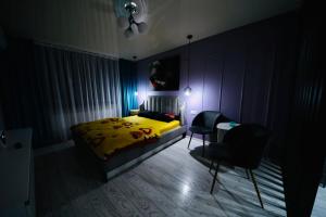 Studio Tiglina 1 Tribunal