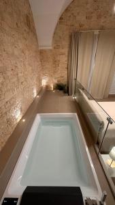 Suite con Vasca Idromassaggio