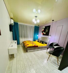 Studio Tiglina 1 Tribunal