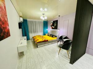 Studio Tiglina 1 Tribunal