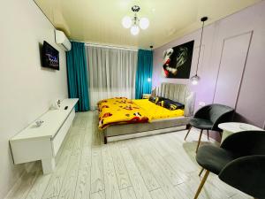 Studio Tiglina 1 Tribunal