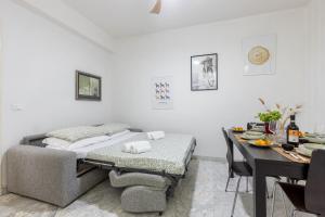 GuestHost - Pisa Bright and Modern apartment x4