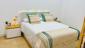 Hispalis barrio de Santa Cruz