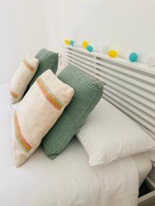 Hispalis barrio de Santa Cruz