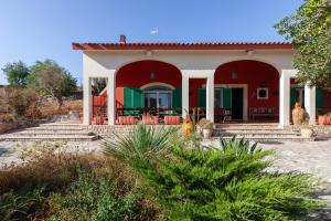 Villa Gaia with pool- Happy Rentals