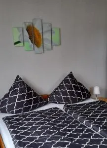 Apartments Panoramablick - Stubersheim