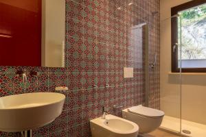 SARDINIA RE - Villa Posta De Sol img48