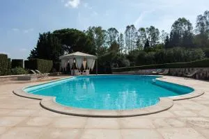 Villa Gaia with pool- Happy Rentals - Collemeto