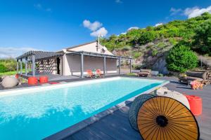 SARDINIA RE - Villa Posta De Sol img67