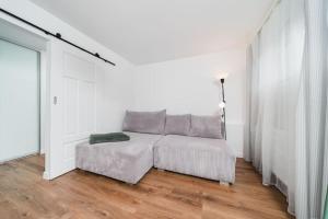 Close to everywhere, cosy place