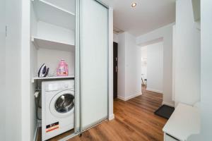 Close to everywhere, cosy place