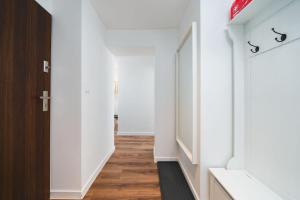 Close to everywhere, cosy place