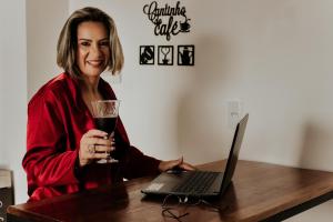 Loft bem localizado no Fragata