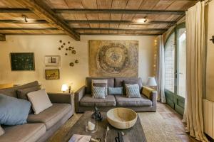 Casa vacacional Slow con piscina