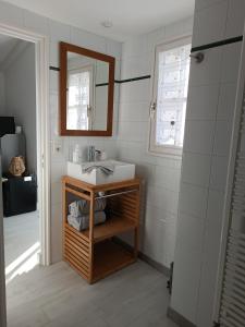 B&B / Chambres d'hotes Les granges du chiron : photos des chambres