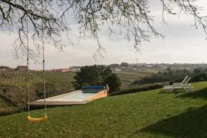 Quinta dos Castanheiros - Sobral