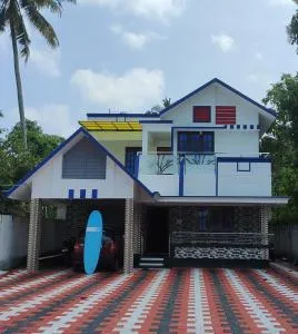 Zenways Retreat - Paravūr