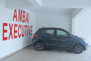 Hotel Ambai Executive