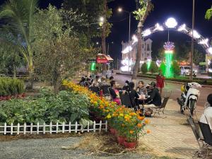 VIEW HOTEL-TRÀM CHIM