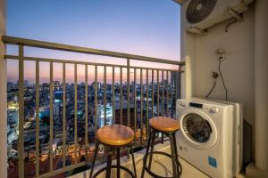 ANcorner -Soho Apartment - Bui Vien 5mins