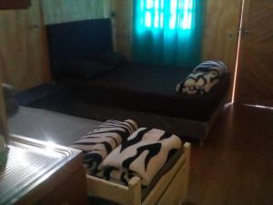 cabaña Doña Angela Coratei- Matrimonial