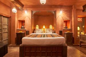 Kaladwas Lal Haveli - A Heritage Boutique Hotel