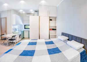 HB apartments Botsvadze