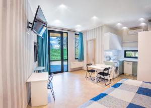 HB apartments Botsvadze