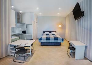 HB apartments Botsvadze