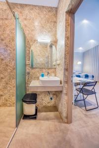 HB apartments Botsvadze