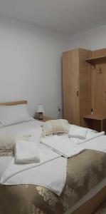 Pensiunea Agroturistica Daniel