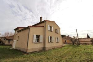 Maisons de vacances Luberon Large House 4 bedrooms : photos des chambres