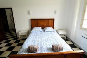 Maisons de vacances Luberon Large House 4 bedrooms : photos des chambres
