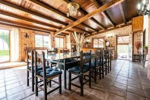 CASA RURAL PRIVADA BENADIZOS ÁVILA - Bernúy-Salinero