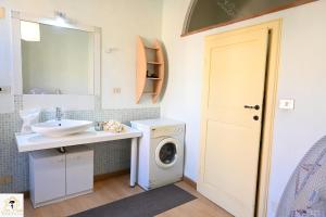 Appartamento con 2 Camere da Letto