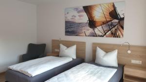 Ferienapartments Pension Elsternest