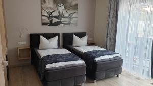 Ferienapartments Pension Elsternest