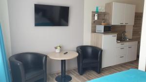 Ferienapartments Pension Elsternest