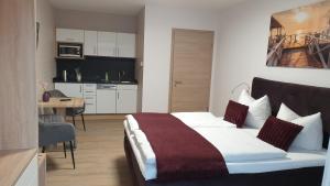 Ferienapartments Pension Elsternest