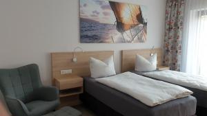 Ferienapartments Pension Elsternest