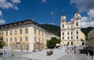 das mondsee