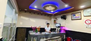 Hotel JM International (A Unit of Hotel Care Plaza)