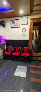 Hotel JM International (A Unit of Hotel Care Plaza)