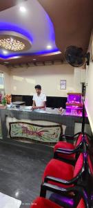 Hotel JM International (A Unit of Hotel Care Plaza)