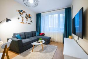 Bright and Cosy 1BD Flat - Perfect for Business Trip by Flat Mаnager