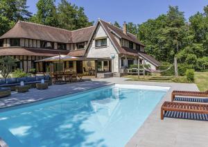 obrázek - Lodge de Loire - rive gauche - proche Chambord