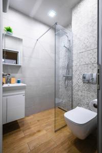 Bright and Cosy 1BD Flat - Perfect for Business Trip by Flat Mаnager