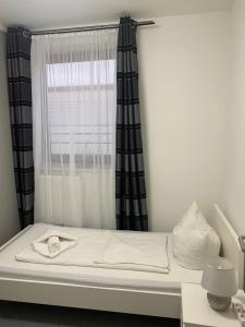 GoldStar Apartments nähe Messe
